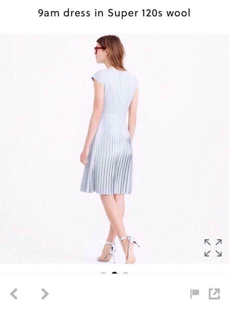 Váy Topshop