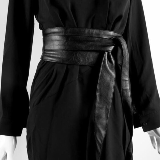 Đai váy da mẫu mới nhất | BigBuy360 - bigbuy360.vn