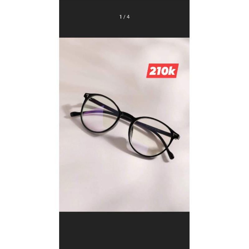 MẮT KÍNH CHẶN ÁNH SÁNG XANH | BigBuy360 - bigbuy360.vn