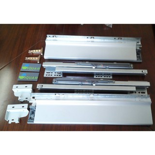 RAY HỘP HỘC TỦ 400mm