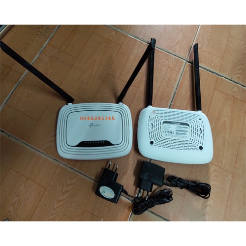 Wifi Tplink 841N
