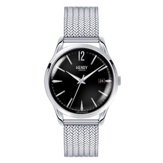 Đồng Hồ Unisex Henry London HL39 M 0015 Edgware