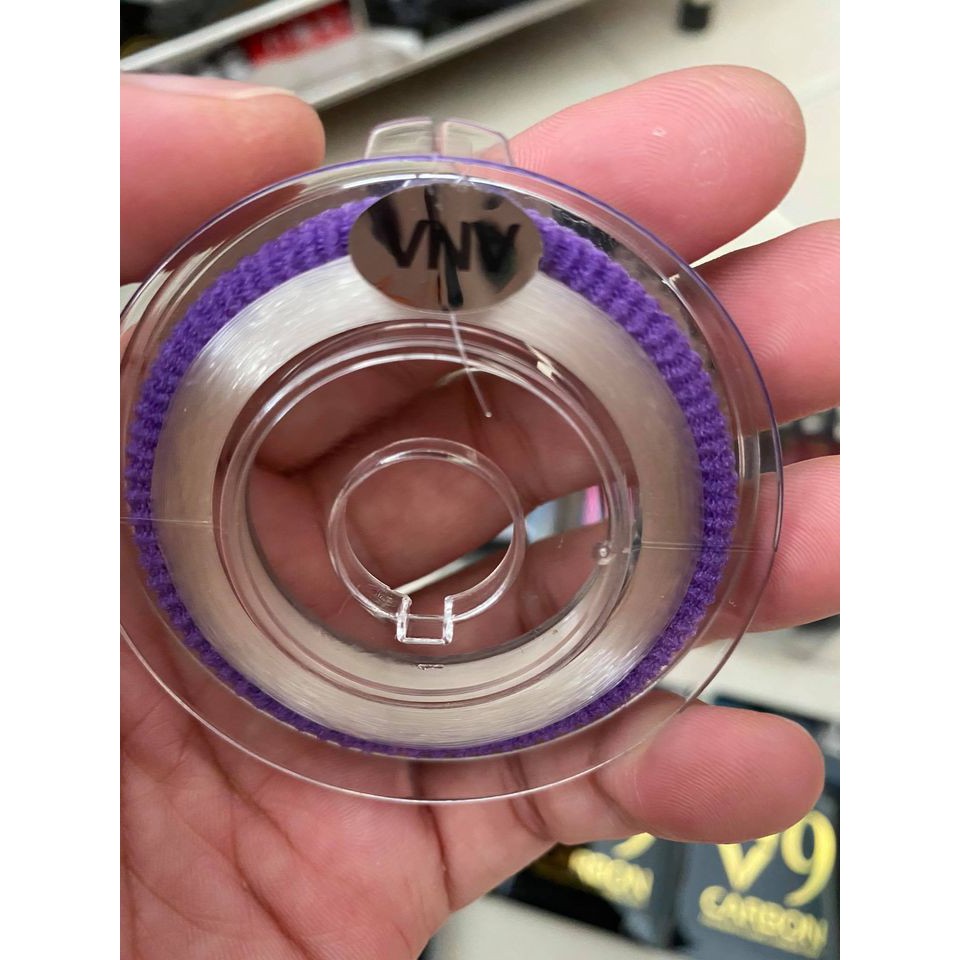 Dây cước link v9 80m câu cá siêu hot