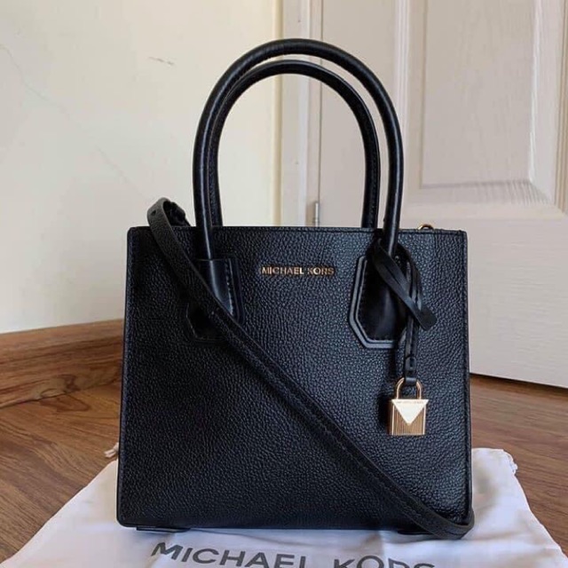 Túi MK Mercer mini hàng retail AUTH