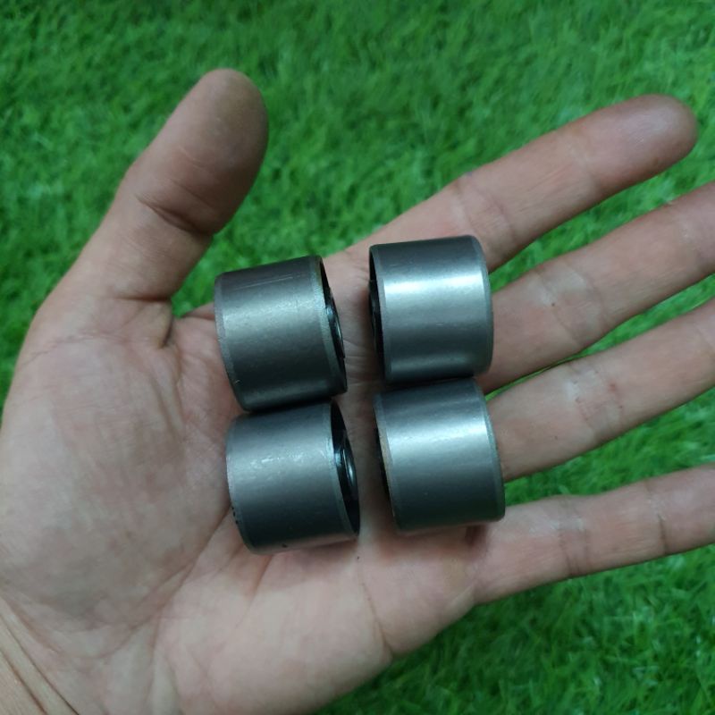 Cao su đùm CB250, LA250, Master 125, Custom 125