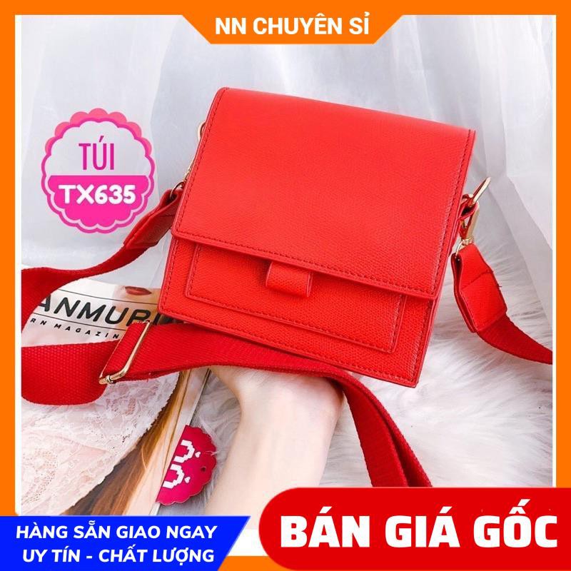 TÚI XẾP MINI SIÊU CUTE (TX635) ⚡100% ẢNH THẬT⚡ TÚI MINI