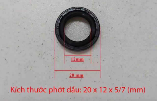 Bộ dụng cụ sửa chữa thay thế cho dòng máy rửa xe