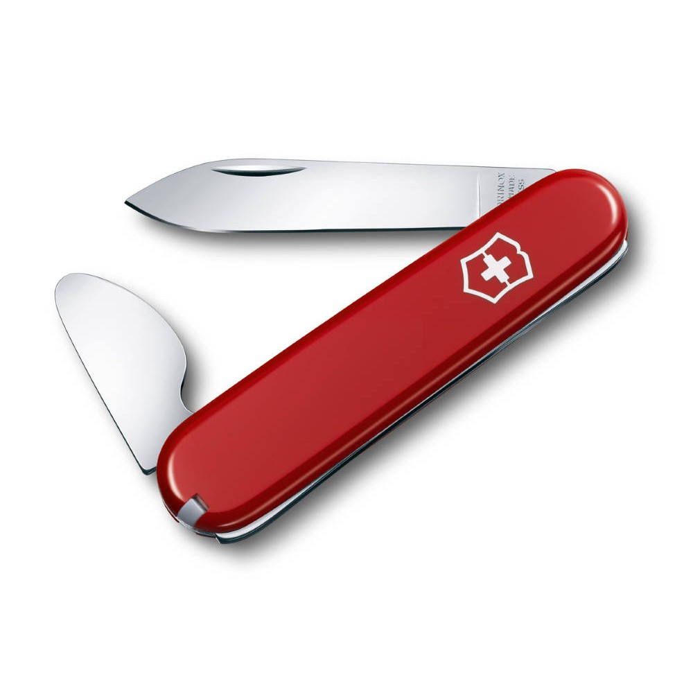 Dao xếp đa năng Watch Opener bằng thép không gỉ, màu đỏ, trong hộp 0.2102 - Phân phối hàng chính hãng Victorinox