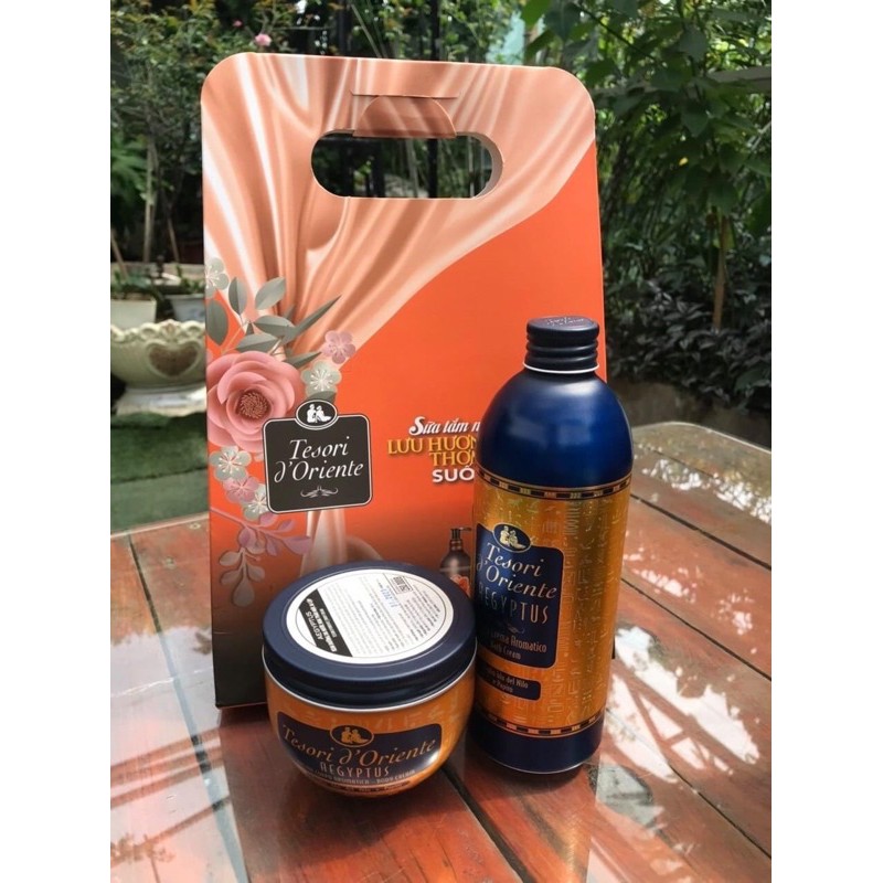 Dưỡng thể xích 300ml đủ 6 mùi hàng chính hãng