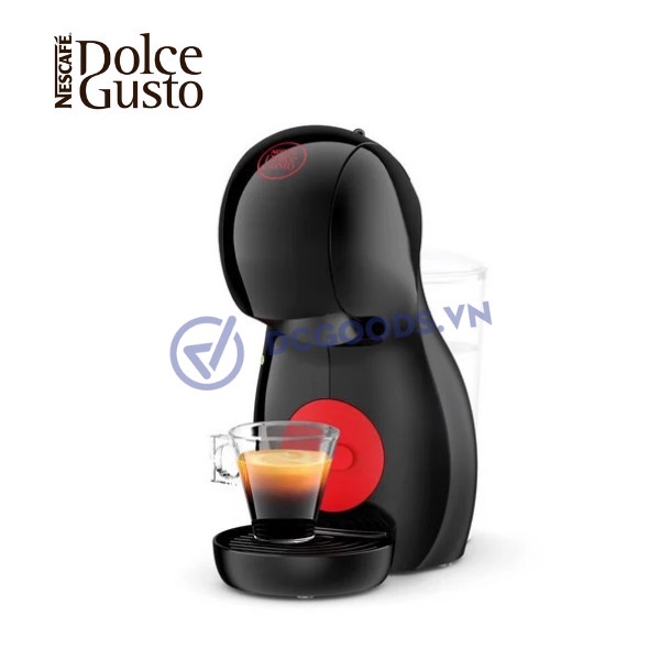 Máy pha cà phê Nescafe Dolce Gusto Piccolo XS Màu Đen