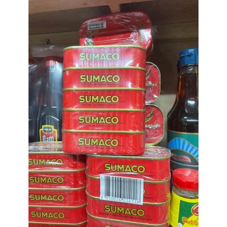 Cá mòi sumaco -125gr