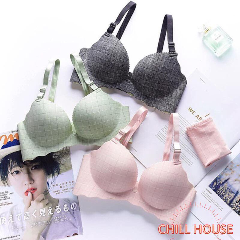 ÁO NGỰC MUỐI TIÊU ĐỆM DÀY 3-4CM NÂNG NGỰC TỐT AL032