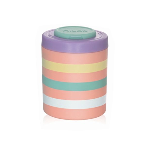 Đồ Chuốt Collection Sugar Nhiều Màu - Milan 20161912SUG - Milan