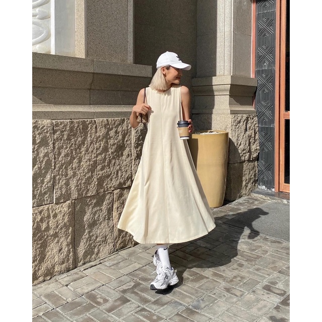 Đầm MARIA DRESS by RUBIES