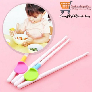 Đũa tập gắp cho em bé