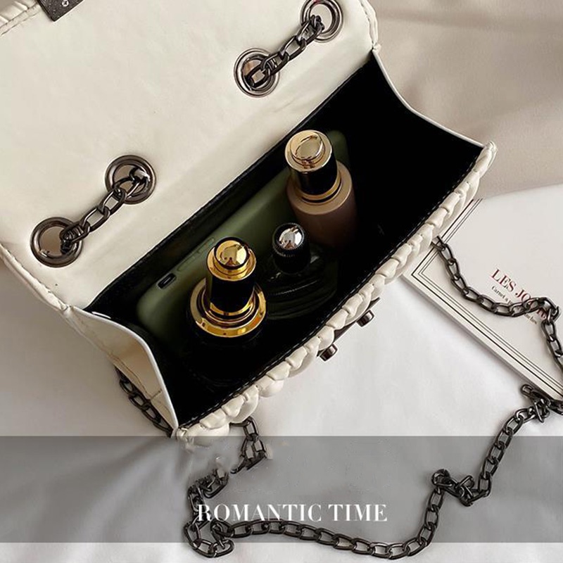 Túi Đeo Chéo Phong Cách Hàn Quốc Thời Trang Cho Nữ