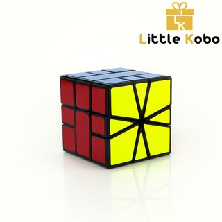 Đồ chơi Rubik Square-1