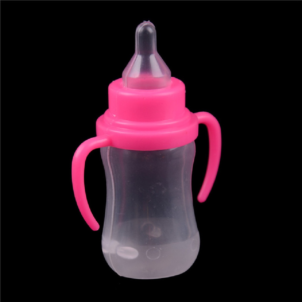 Bộ 2 Chai Màu Sắc Ngẫu Nhiên Cho Búp Bê