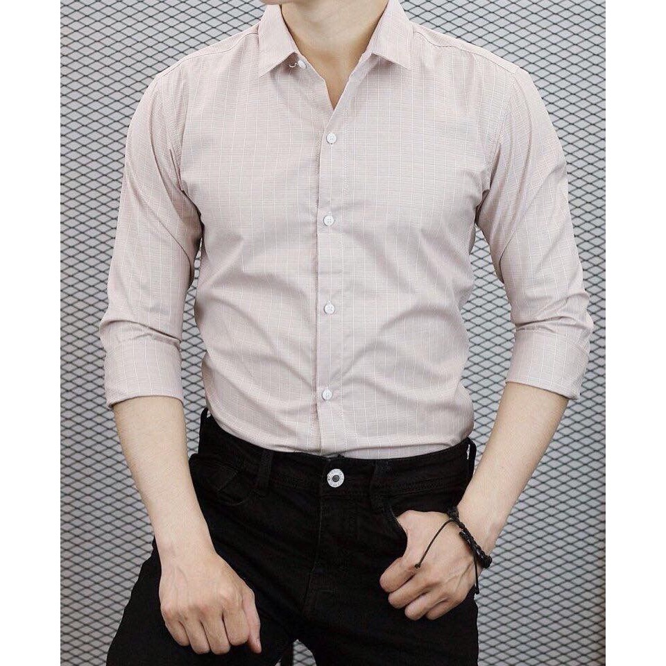 Áo sơ mi dành cho nam | BigBuy360 - bigbuy360.vn