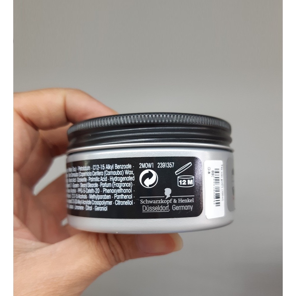 Sáp wax got2b (100ml) (MP3931)