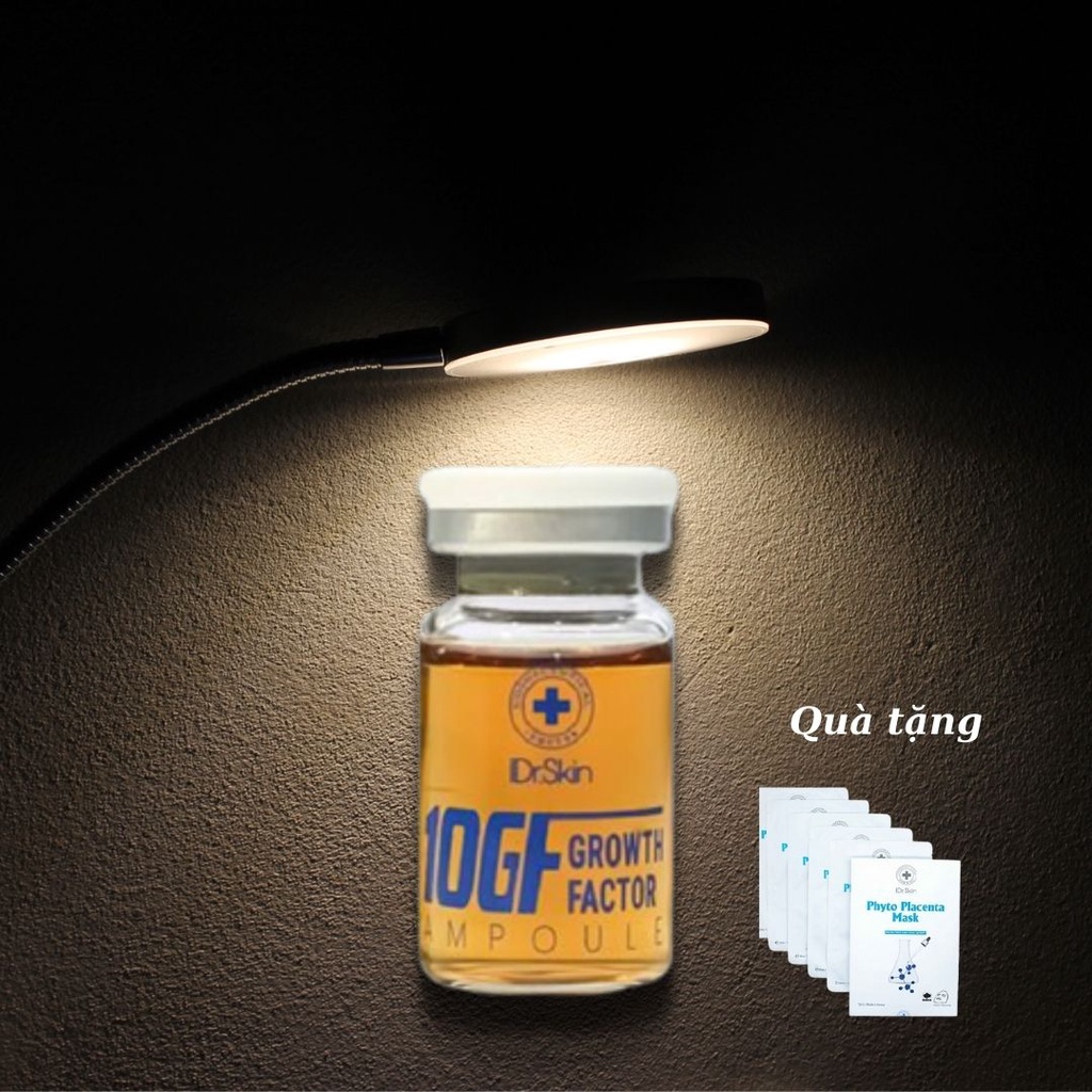 Tế bào gốc 10GF IDr Skin 8ml