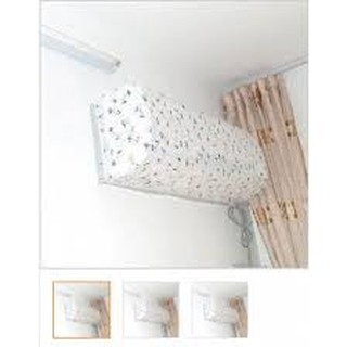 Vỏ bọc điều hòa - vỏ bọc máy lạnh