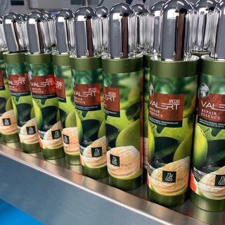 Xịt dưỡng tóc tinh dầu bưởi Valert Repair Essence Phục  hồi tóc hư xơchai 220ml