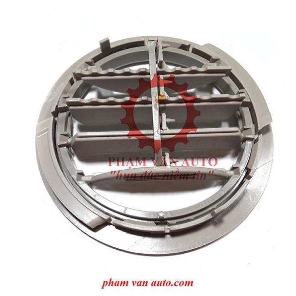 Chỉnh hướng gió trần Ford Transit CHÍNH HÃNG 2013 - 2021, Cửa gió điều hòa trần xe Transit mã DC1919893AAT9AG Phạm Văn