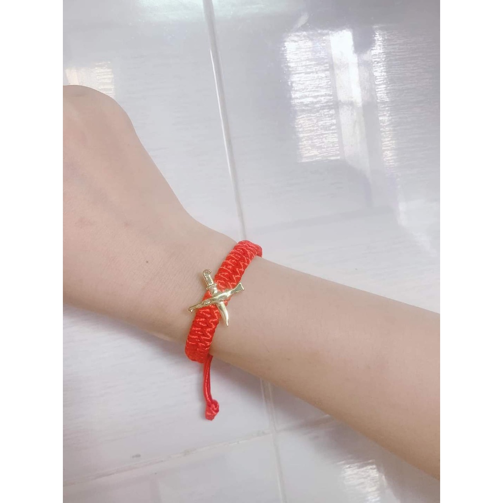 Vòng tay bộ đội