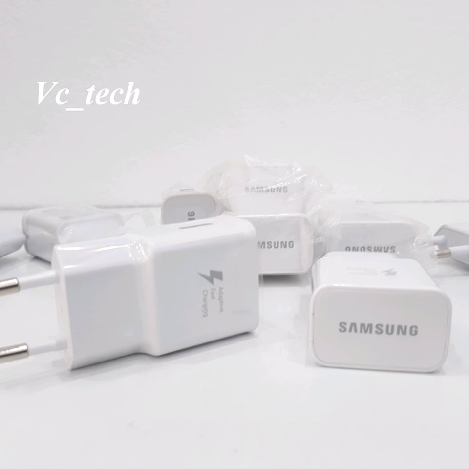Củ sạc nhanh sam sung - 2A
