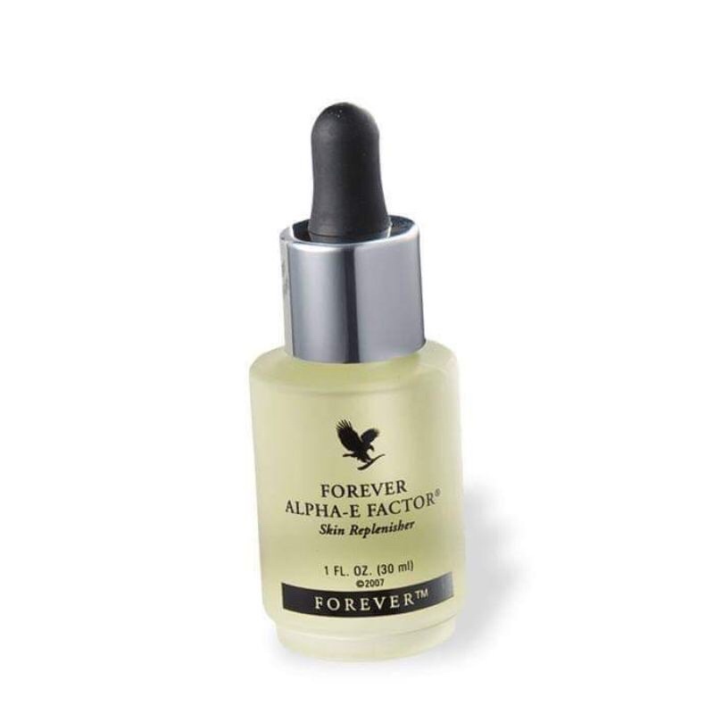 DẦU DƯỠNG DA FOREVER ALPHA-E FACTOR 187 FLP