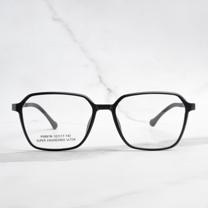 Gọng Kính Cận Nhựa Dẻo TR90 Shady Unisex G2271 (Nhiều Màu)
