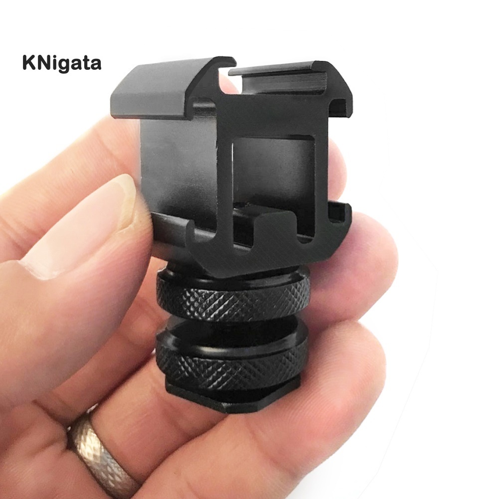 Giá Đỡ 3 Chân Cho Camera / Đèn Led / Micro