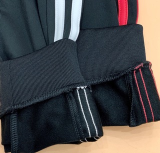 Quần jogger bé gái