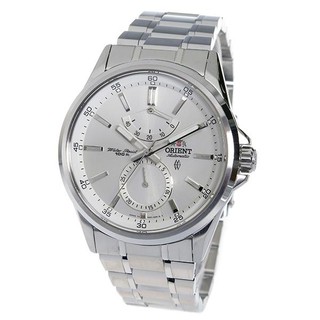 Đồng hồ nam Orient SFM01002W0