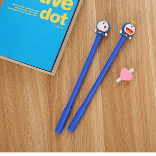 Bút bi nước DORAEMON siêu dễ thương