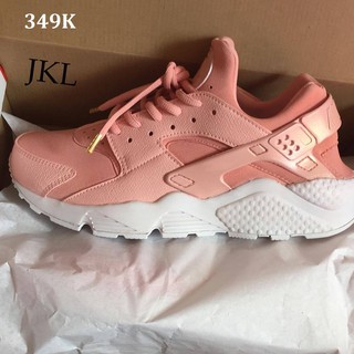 GIÀY THỂ THAO HUARACHE HỒNG NỮ