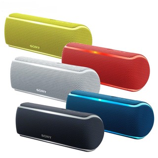 Loa Sony SRS-XB21 (loa đã qua sử dụng nobox 96%)