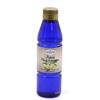 Hương Cam Pháp La Peteliere 250ml