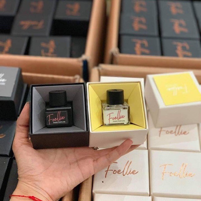 Nước hoa vùng kín Foellie Inner Perfume Cao Cấp Hàn Quốc | BigBuy360 - bigbuy360.vn
