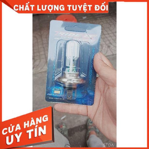 Đèn pha trước led chân H4 gắn xe WaveRS , Exciter , Janus , Vision ...