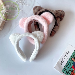 BỜM, BĂNG ĐÔ TAI HƯƠU CUTE ( HÀNG ĐẸP)