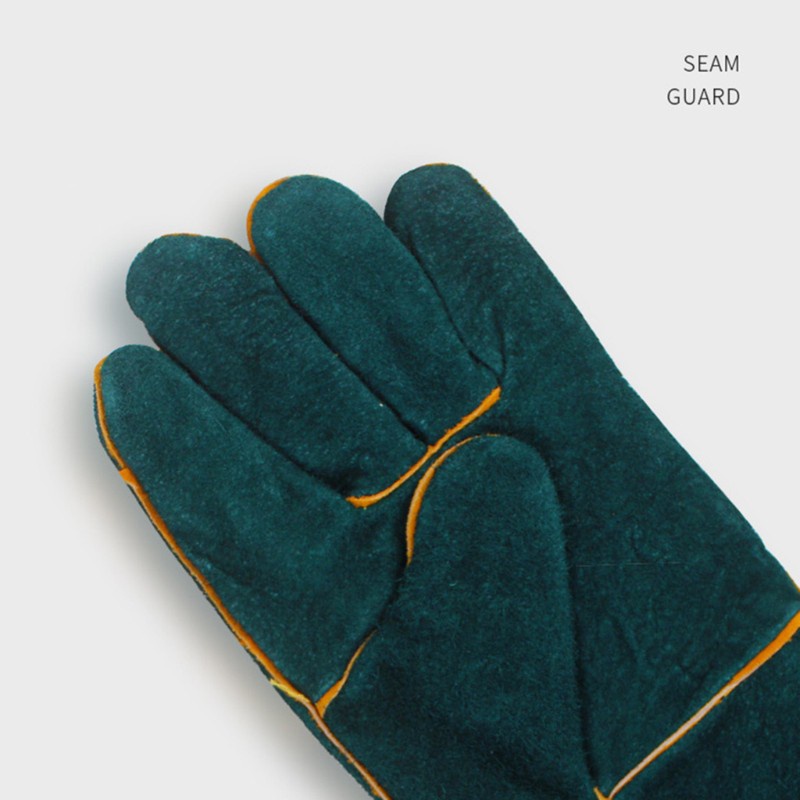 Găng tay bảo vệ chống cắn cho thú cưng/ bò sát