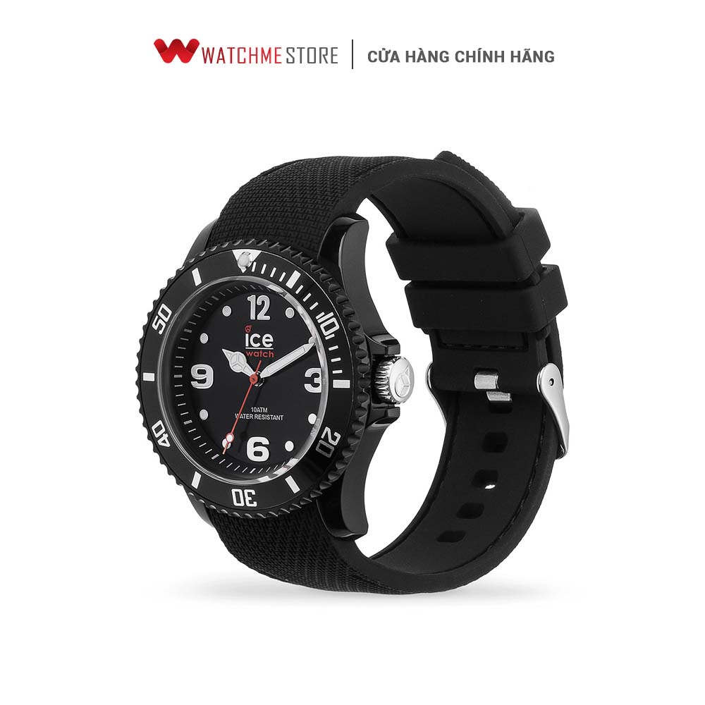 Đồng hồ Unisex Ice-Watch dây silicone 007277