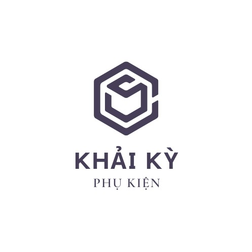 Phụ Kiện Khải Kỳ