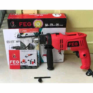 Máy khoan FEG - EG-515