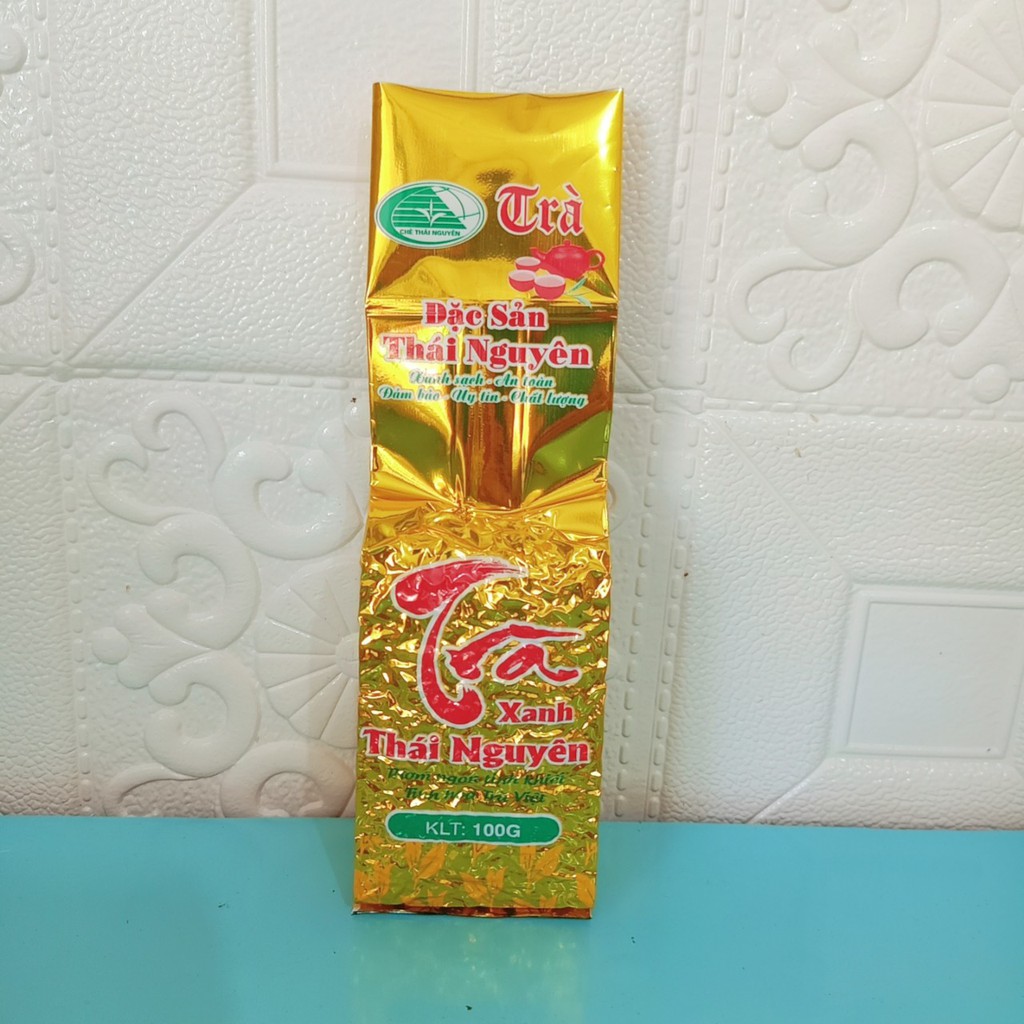 500G TRÀ BẮC THÁI NGUYÊN LOẠI 1