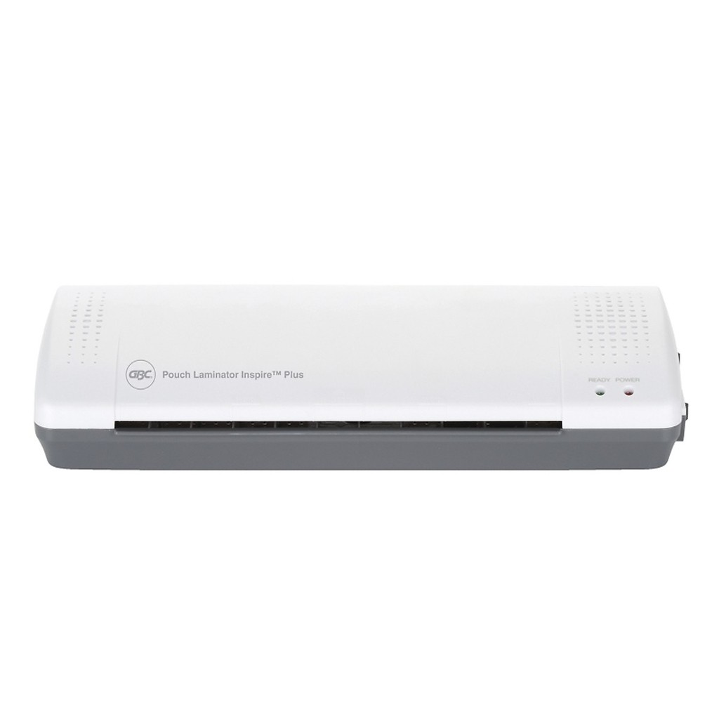 Máy ép Plastics giá rẻ GBC INSPIRE Plus A - CHÍNH HÃNG