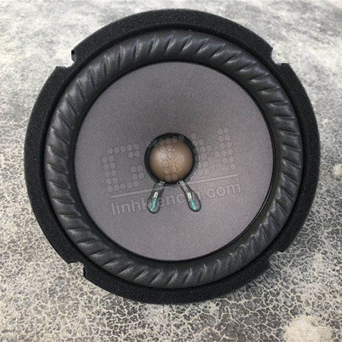 Loa cánh cửa ô tô Đan Mạch Yasao 40W 6.5 inch