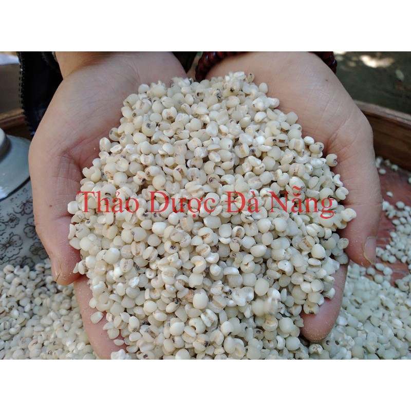 Ý Dĩ hạt nhỏ 200 gram.